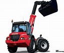 MANITOU MLA 628-120 LSU PS